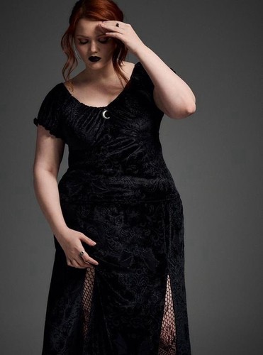 Maxi gonna torrid nightfall - maxi,