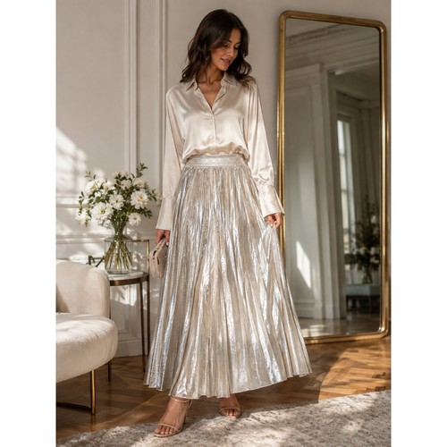 Maxi gonna marella - gonna,