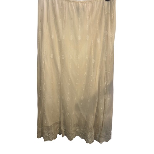 Maxi gonna vintage - , taglia