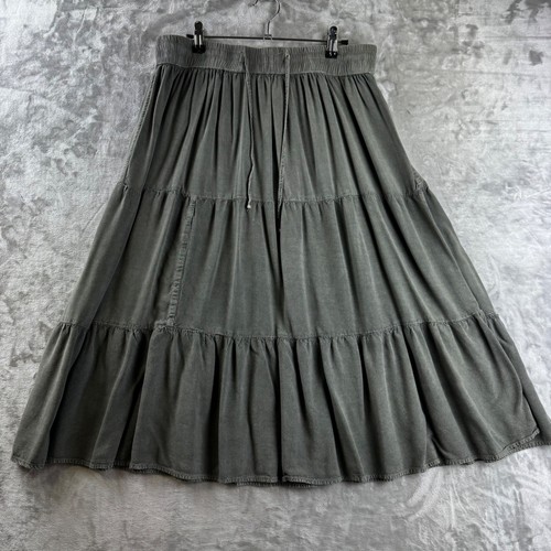 Mlle gabrielle maxi gonna - gabrielle,