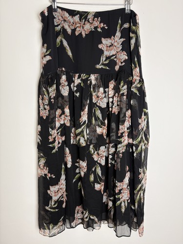 Maxi gonna grande - , lauren