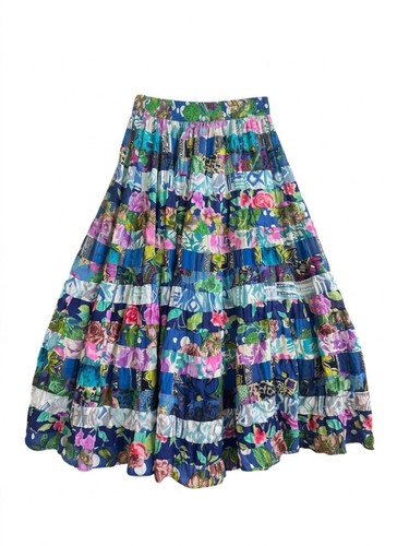 Maxi gonna vintage anni - , 90
