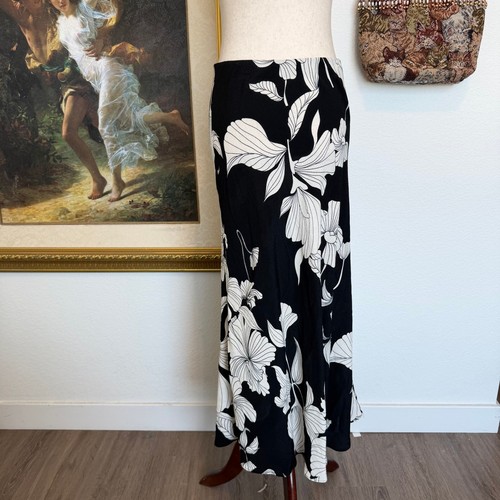 Maxi gonna boho - , floreale