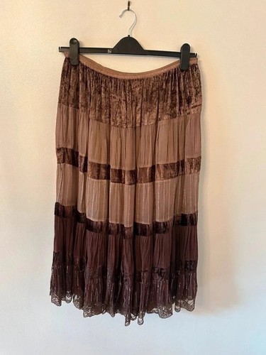 Y2k vintage one maxi - mk, gonna
