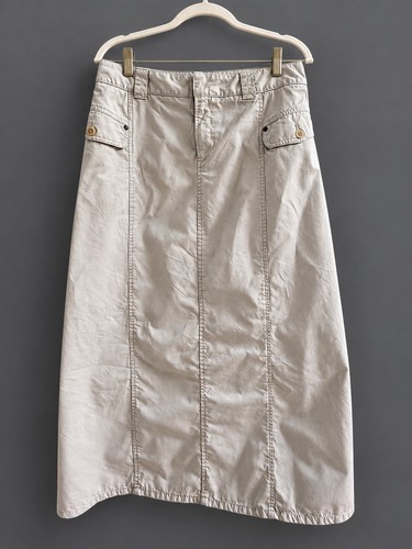 Gonna midi maxi eddie bauer - midi,
