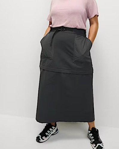 Maxi gonna estiva - , donna