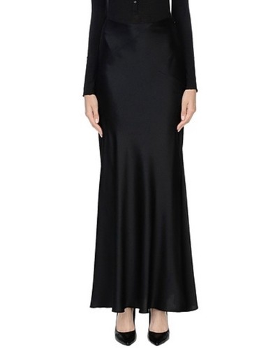Gonna lunga donna glamour