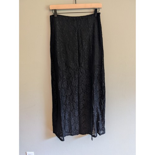 Rooscier black floral lace - floral,