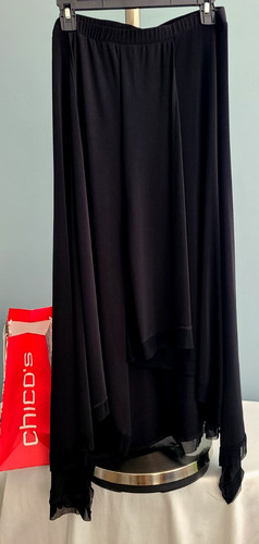 Chico women size pull on - size,