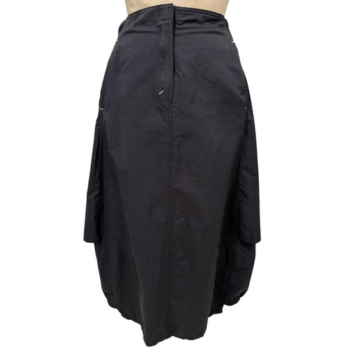 Bebe cargo maxi gonna - cargo, donna