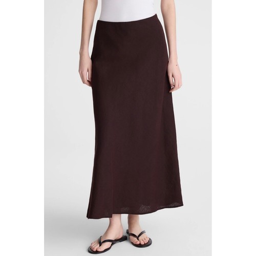 Maxi gonna slip donna madewell - slip,