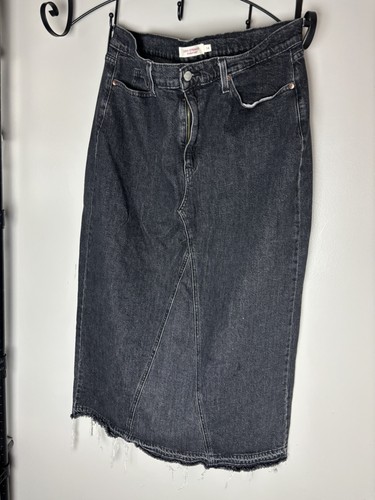 Maxi gonna levi strauss - gonna,