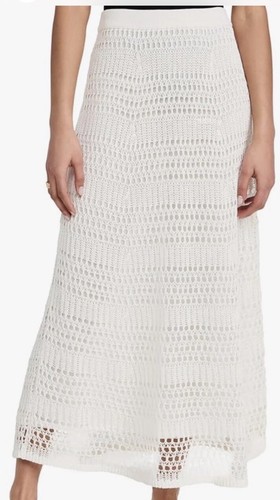 Maxi gonna donna theory - gonna, bianca