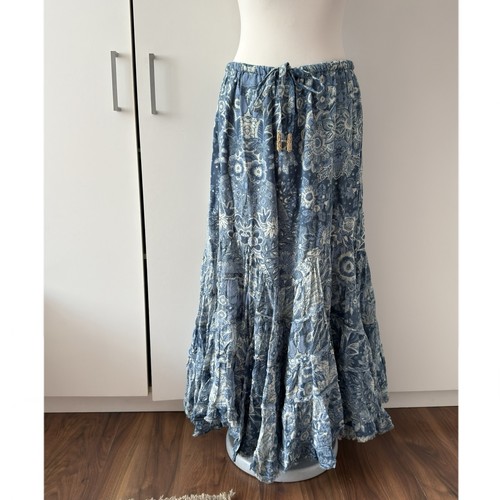 Free people calista maxi gonna - free,