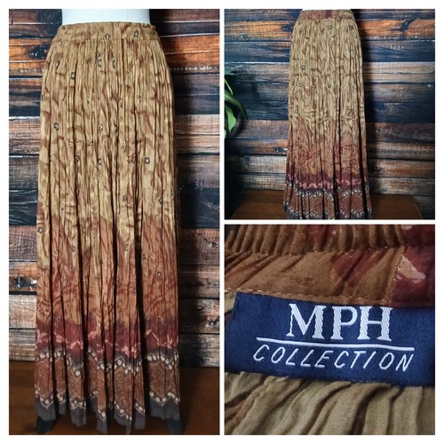 Maxi gonna mph vintage - maxi,