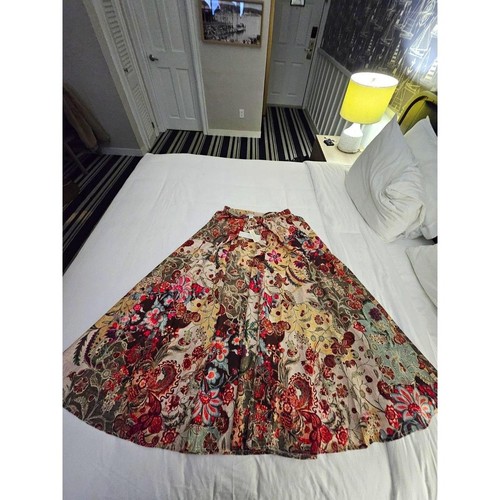 Calypso barth maxi gonna - calypso,