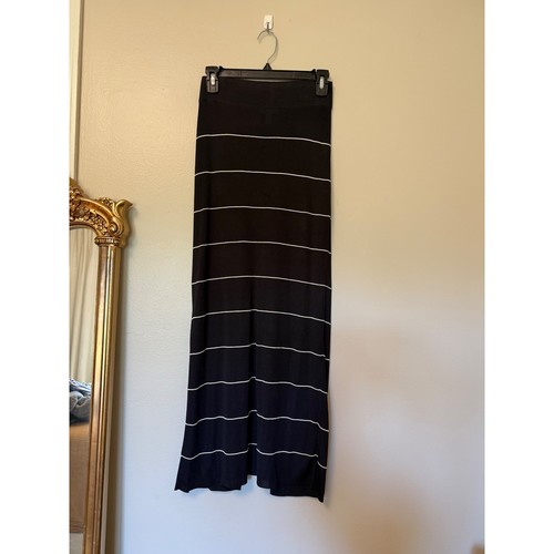 Maxi gonna cos - gonna, navy