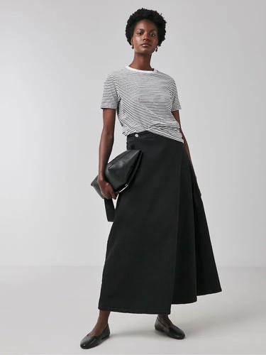 Maxi gonna donna - , jeans