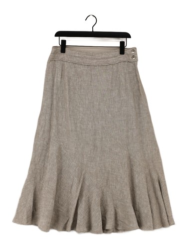 Maxi gonna donna poesia - maxi,