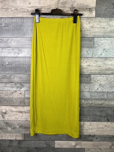 Free people maxi skirt size - people,