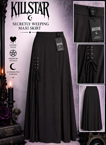 Maxi gonna killstar secretly - maxi,