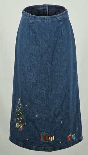 Maxi gonna vintage y2k - gonna,