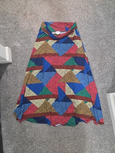 Maxi gonna lularoe - maxi,