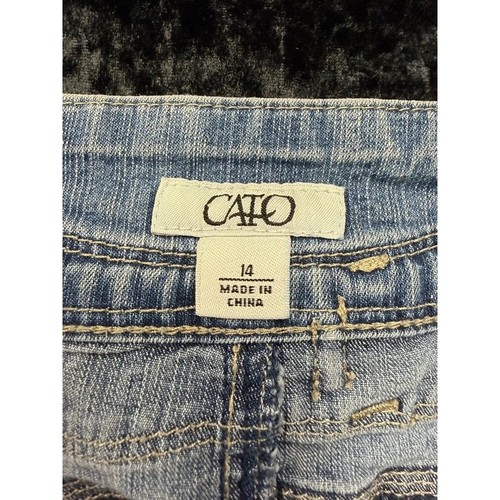 Maxi gonna denim donna - , cato