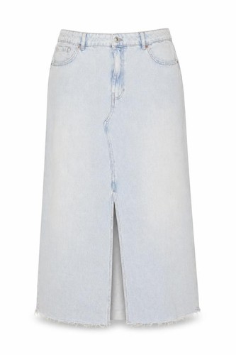 Maxi gonna donna marks - maxi,