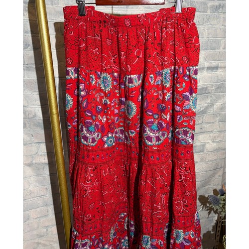 Maxi gonna phool - phool, y2k