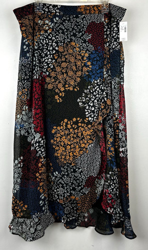Maxi gonna donna whimsigoth - gonna,