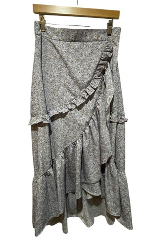 Maxi gonna calista cascata - maxi,