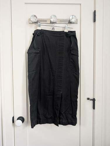 Gonna cargo gramicci cotone - cargo,