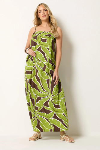 Maxi gonna donna alta lts - maxi,