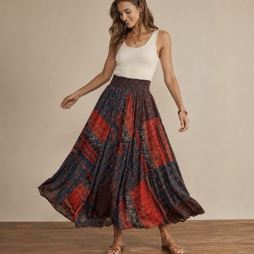 Maxi gonna carole little - gonna,