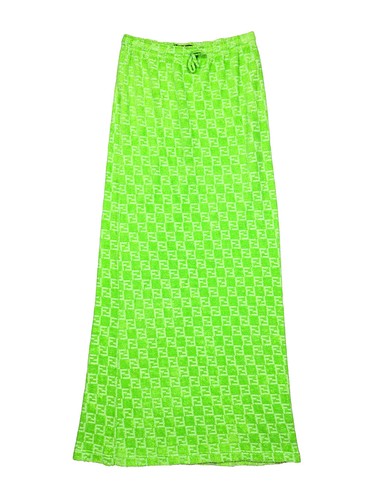 Fendi karl lagerfeld green - karl,