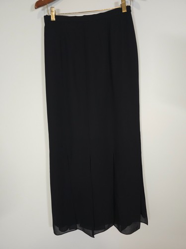 Maxi gonna sera formale - maxi, da