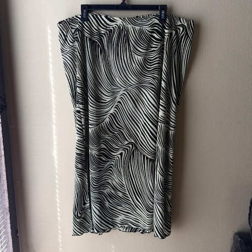 Maxi gonna vintage - , y2k