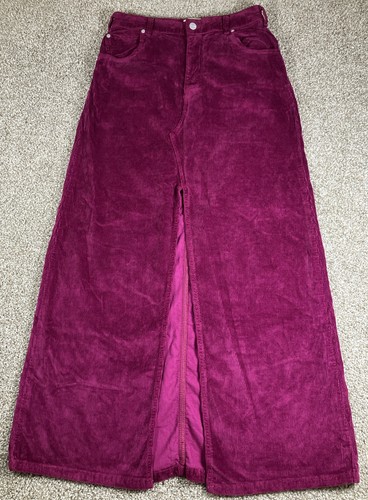 Maxi gonna anthropologie - maxi,