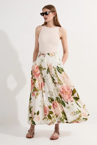 Maxi gonna karen millen - karen,