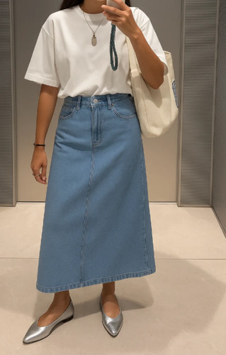 Maxi gonna donna selected - maxi,