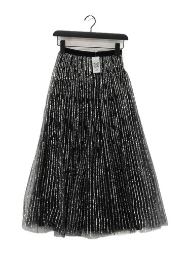 Maxi gonna donna geisha - gonna,