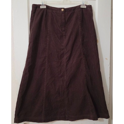 Maxi gonna vintage - , lauren