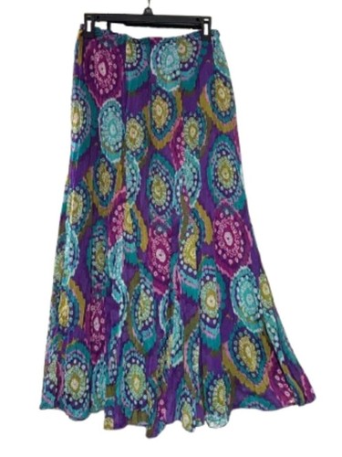 Ruby floral maxi skirt size - rd,