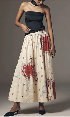 Anthropologie maeve jacie - anthropologie,