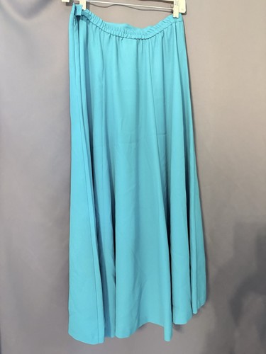 Maxi gonna vintage leslie - maxi, fay