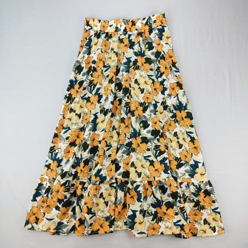 Shein maxi gonna donna media - donna, 6
