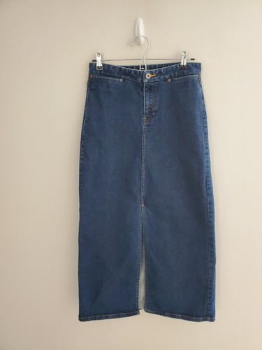 Maxi gonna gap - gonna, vintage