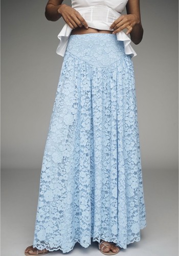 Maeve anthropologie lace - maeve,