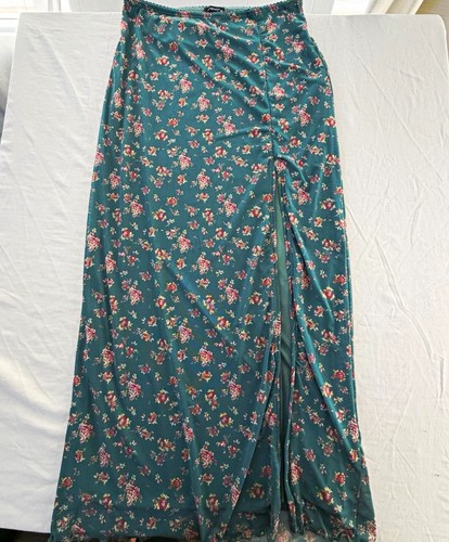 Maxi gonna donna originality - gonna,
